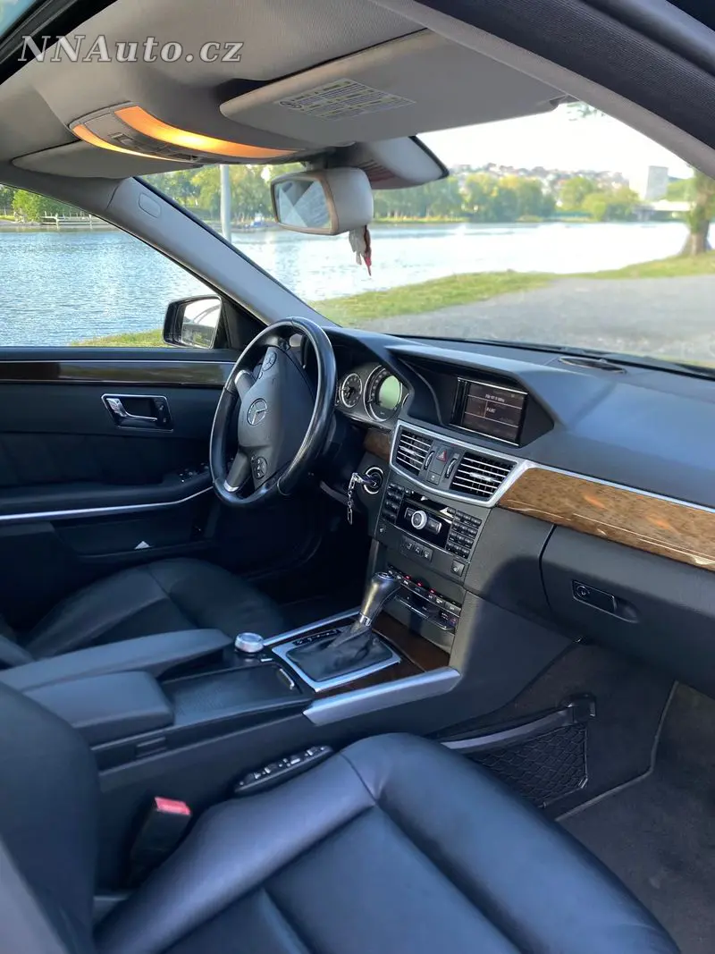 Mercedes-benz E-Class – foto 6