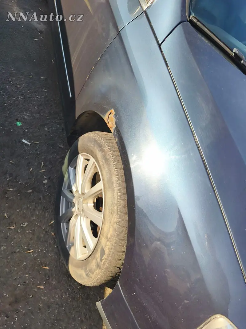 Volkswagen Passat – foto 8