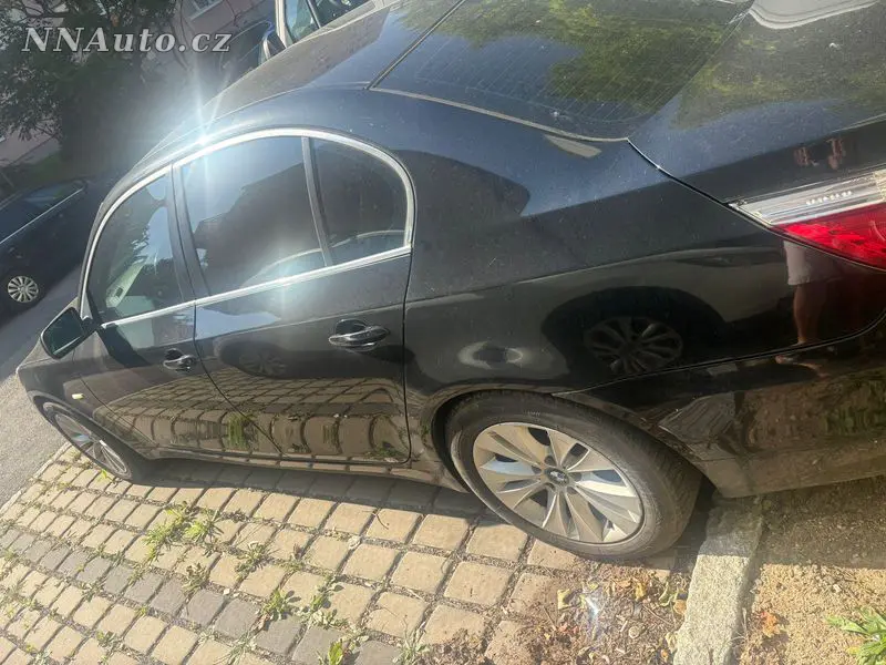 BMW 5-Series – foto 3