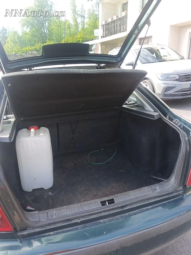Skoda Octavia – foto 8
