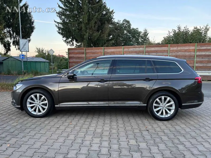 Volkswagen Passat – foto 3