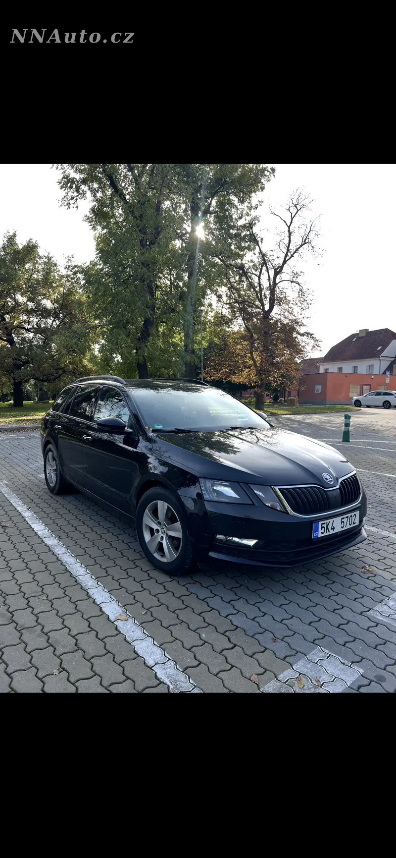 Skoda Octavia – foto 5