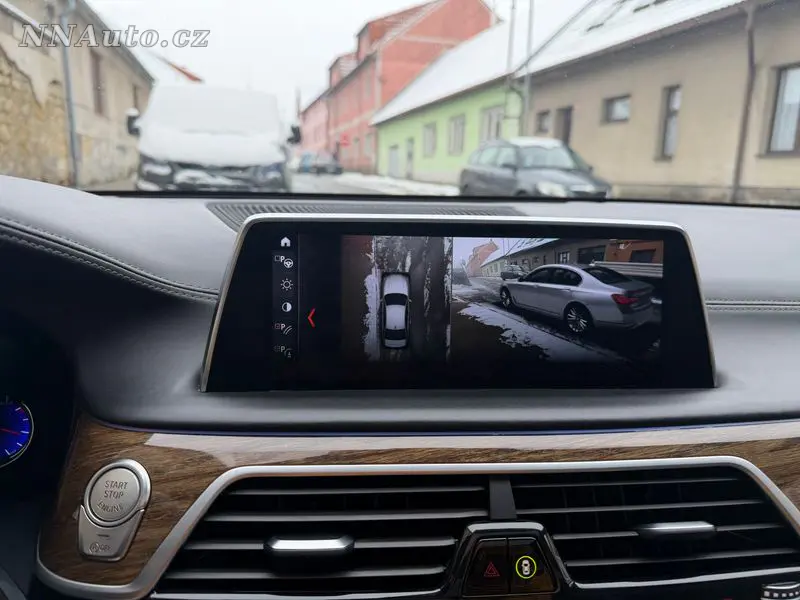 BMW 7-Series – foto 8