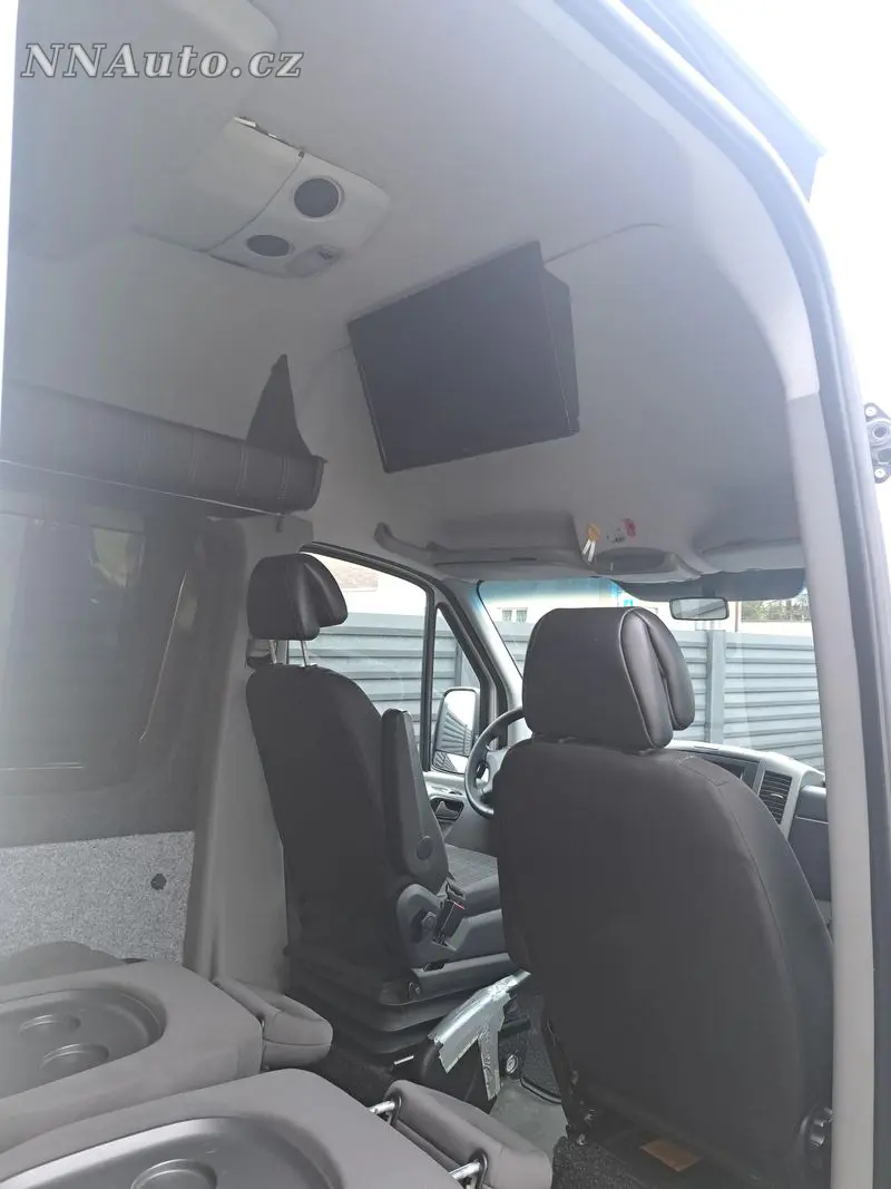 Mercedes-benz Sprinter – foto 8