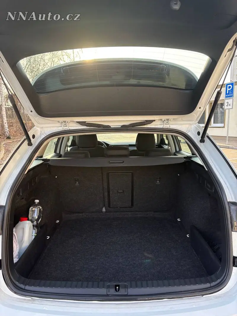 Skoda Octavia – foto 10