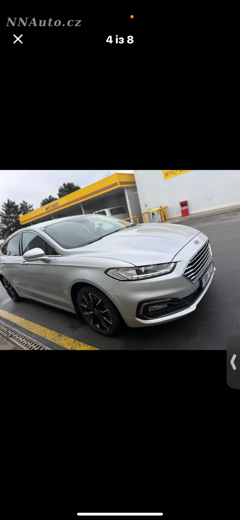 Ford Mondeo – foto 4