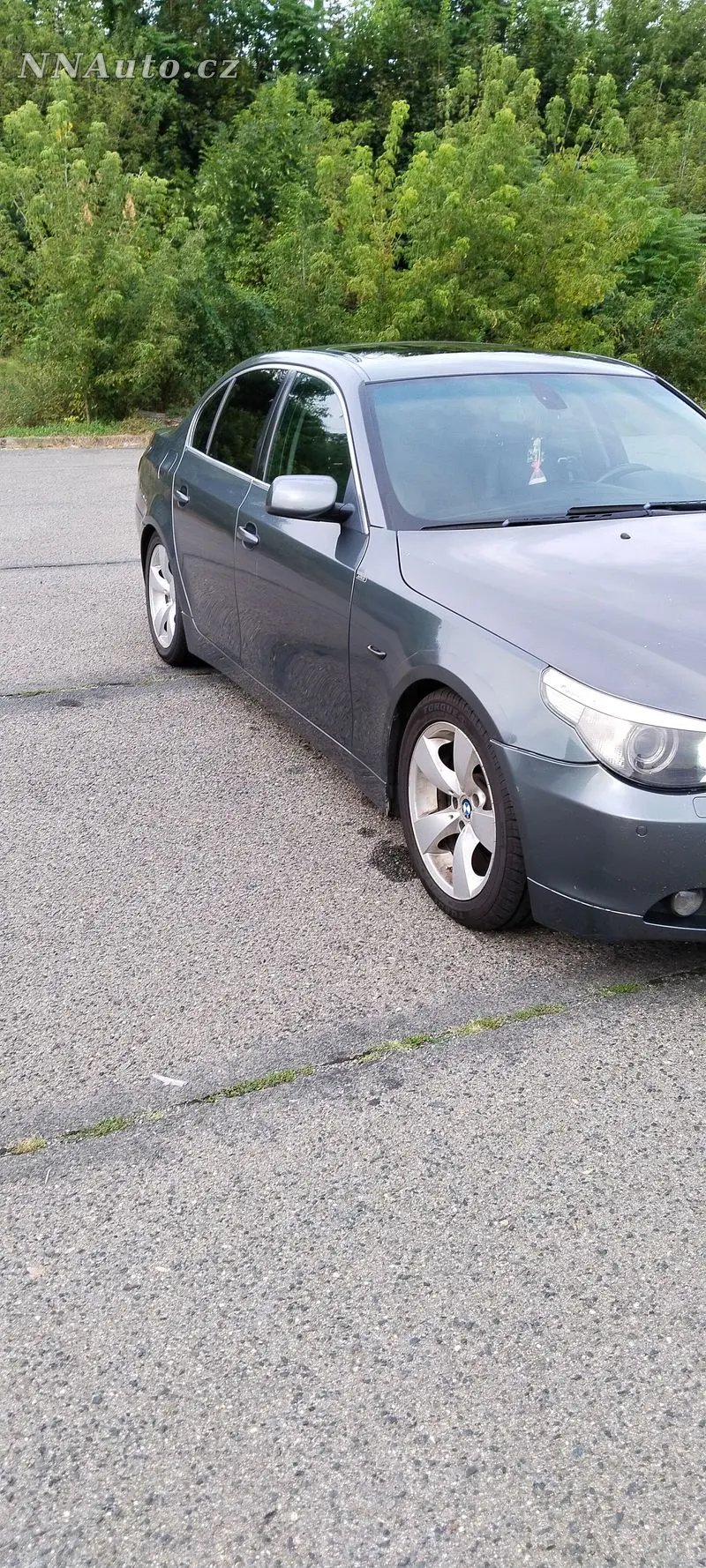 BMW 5-Series – foto 2