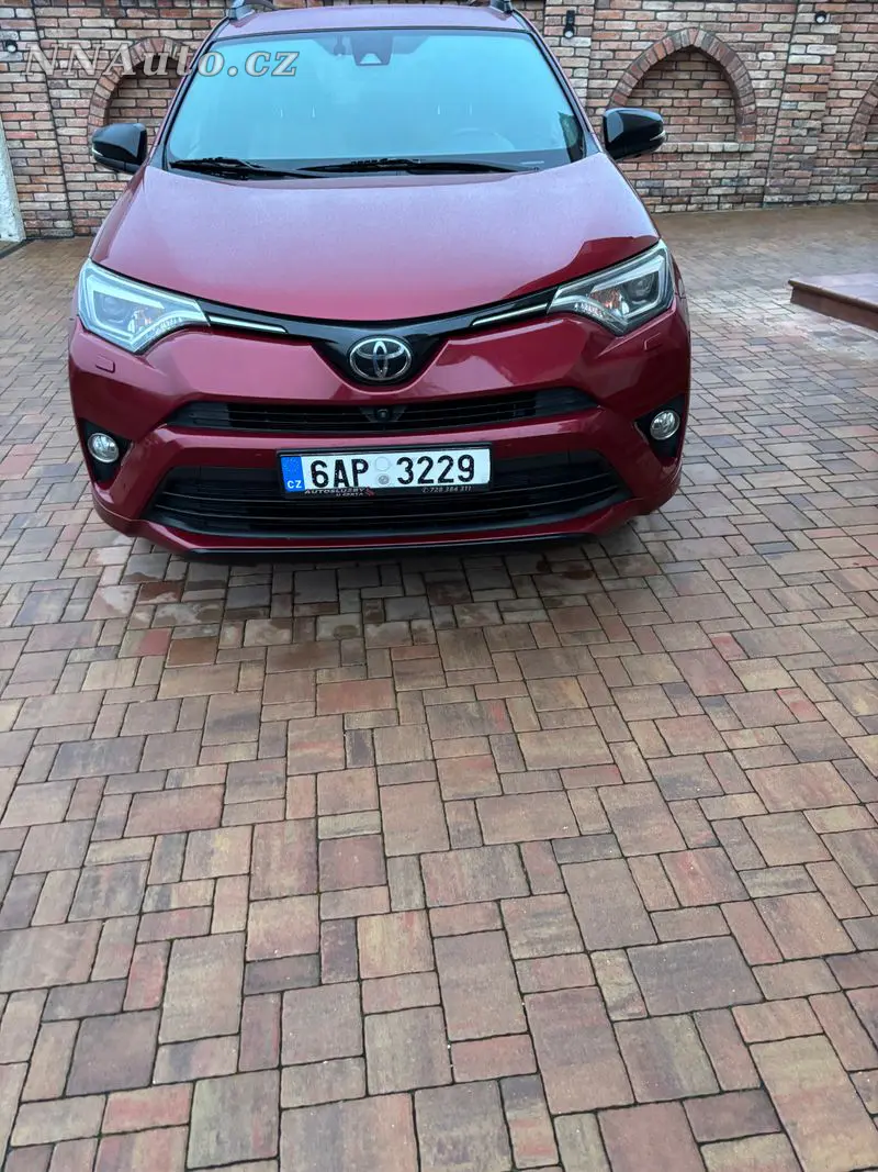 Toyota Rav4 – foto 2