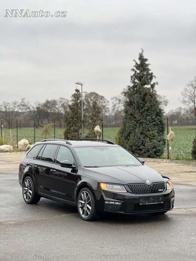 Skoda Octavia – foto 6