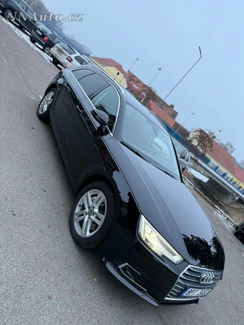 Audi A4 – foto 2