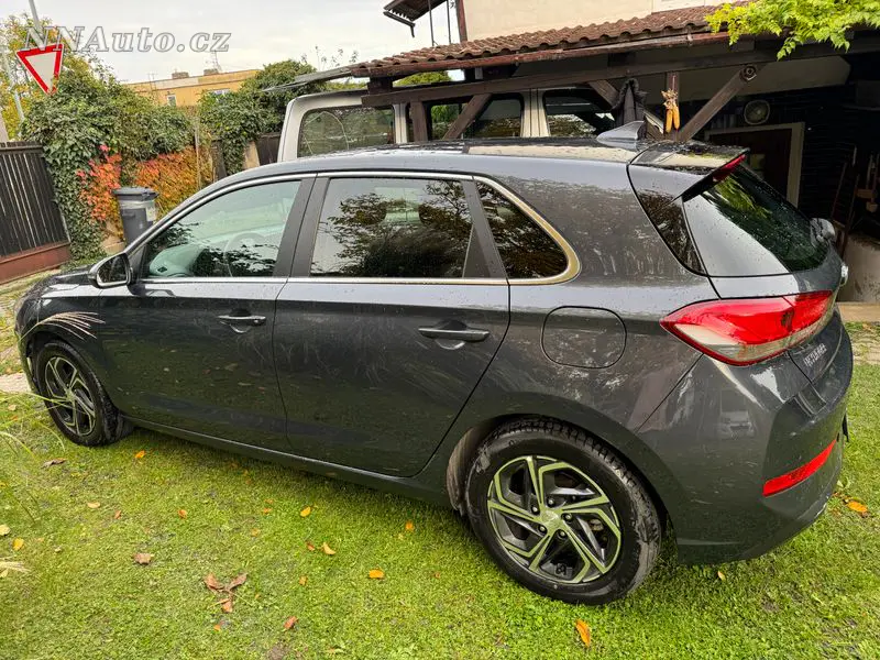 Hyundai I30 2022