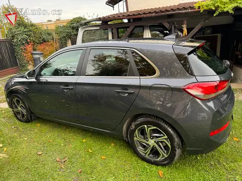 Hyundai I30 2022