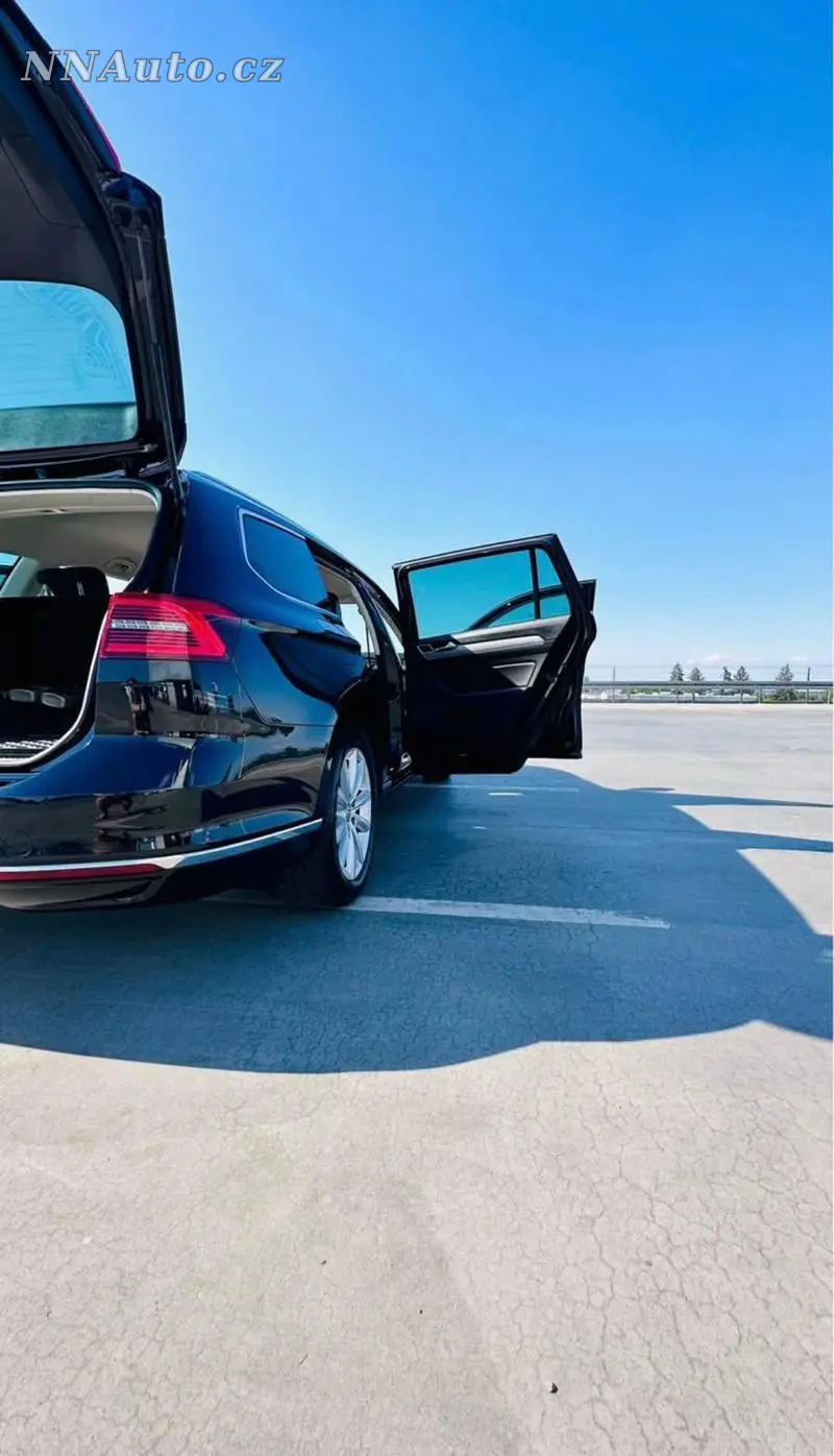 Volkswagen Passat – foto 2