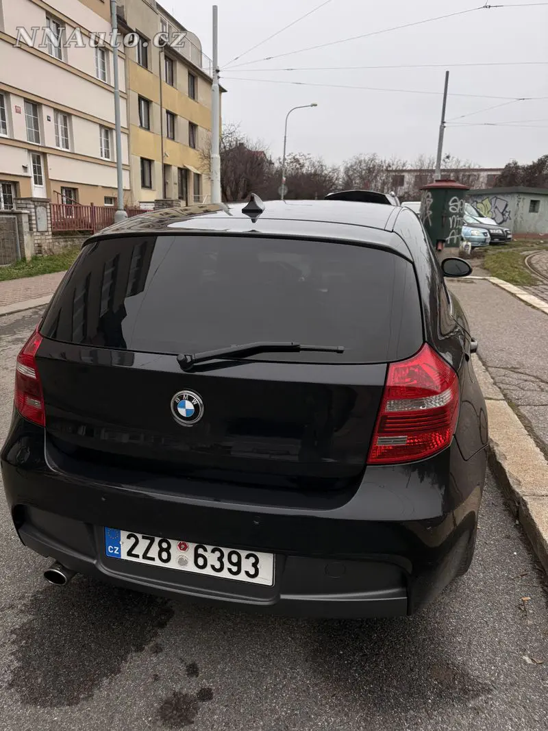 BMW 1-Series – foto 10