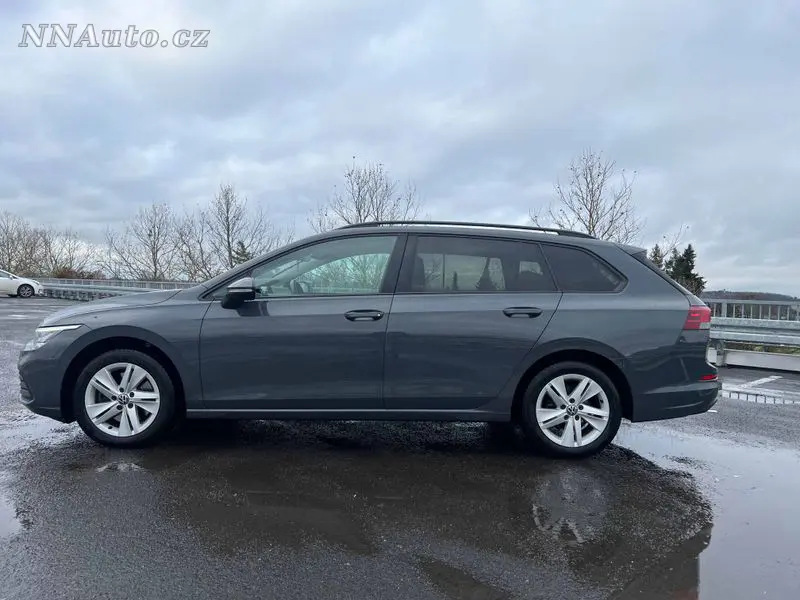 Volkswagen Golf – foto 8