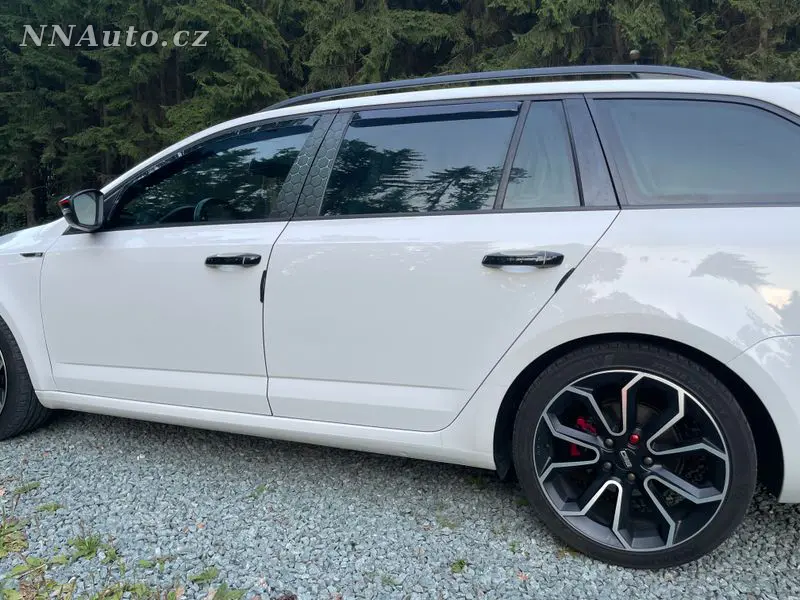 Skoda Octavia – foto 10