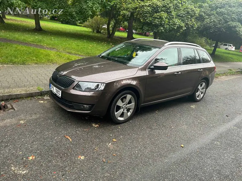Skoda Octavia – foto 6