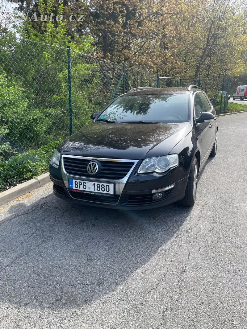 Volkswagen Passat – foto 2