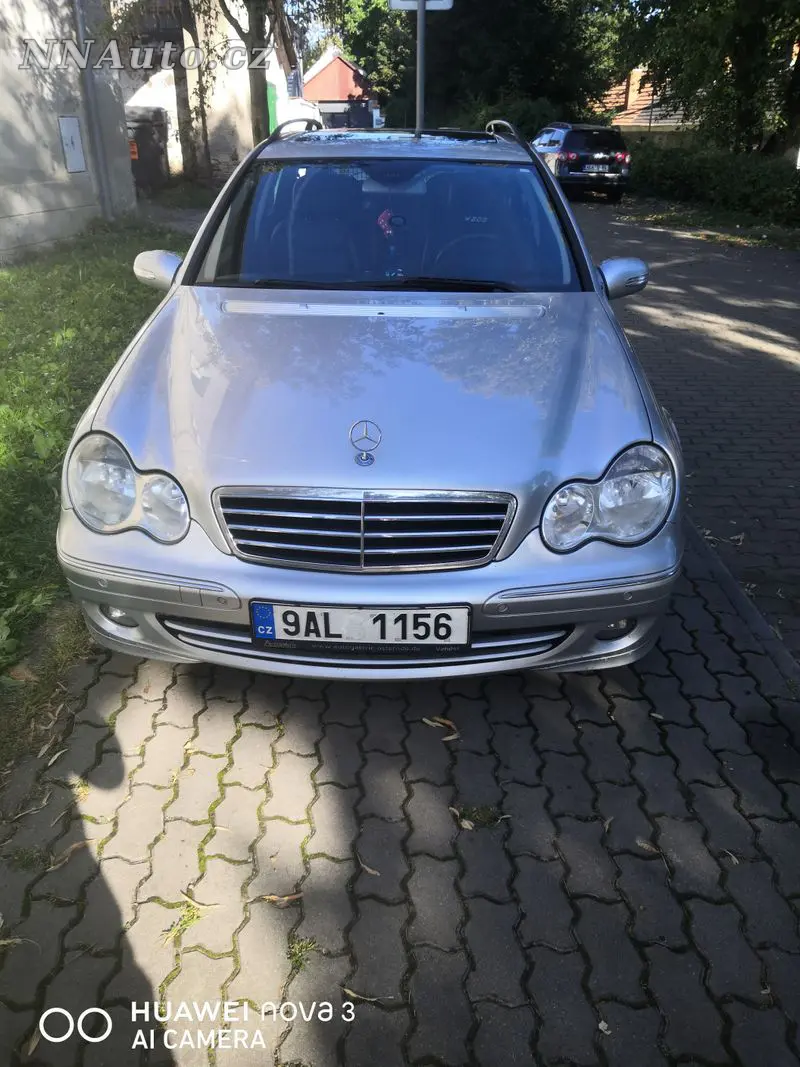 Mercedes-benz C-Class – foto 7