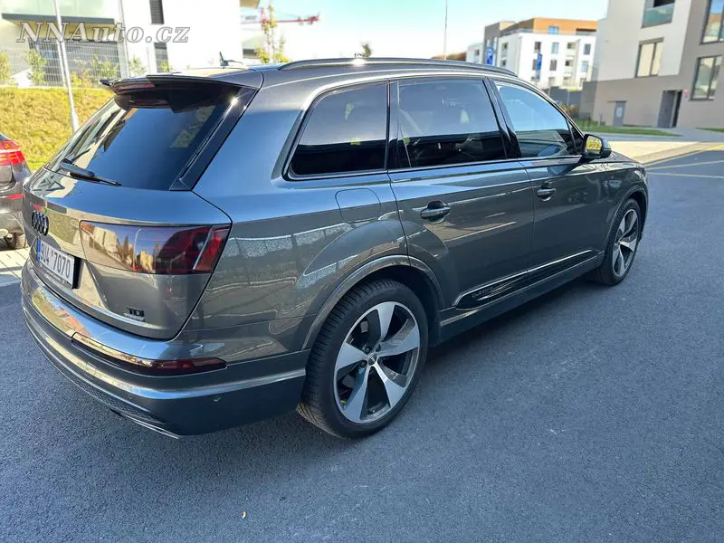 Audi Q7 – foto 7