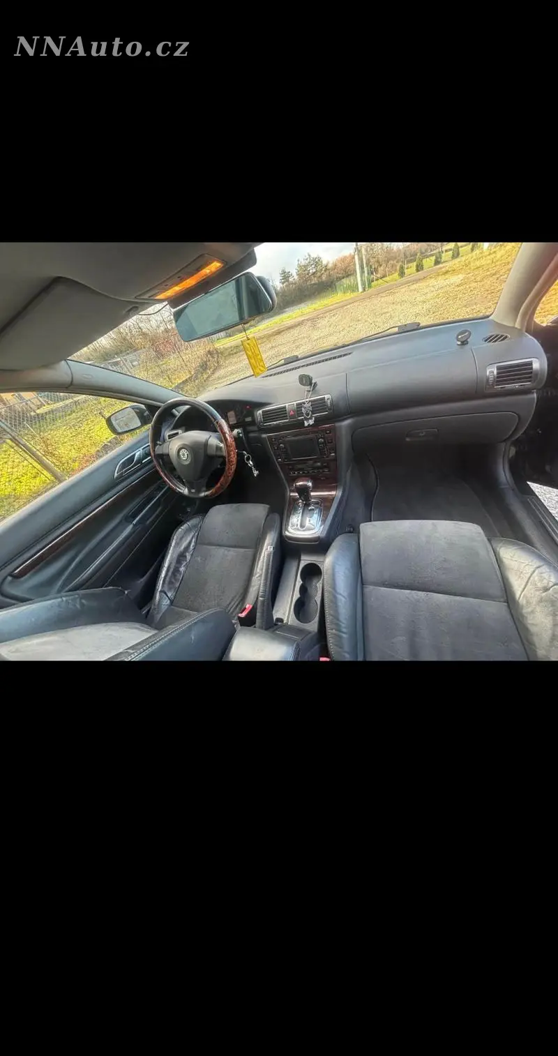 Skoda Superb – foto 6