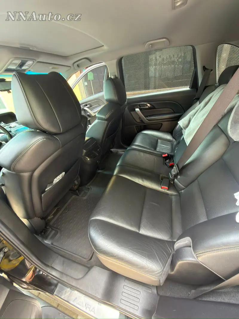 Acura Mdx – foto 3