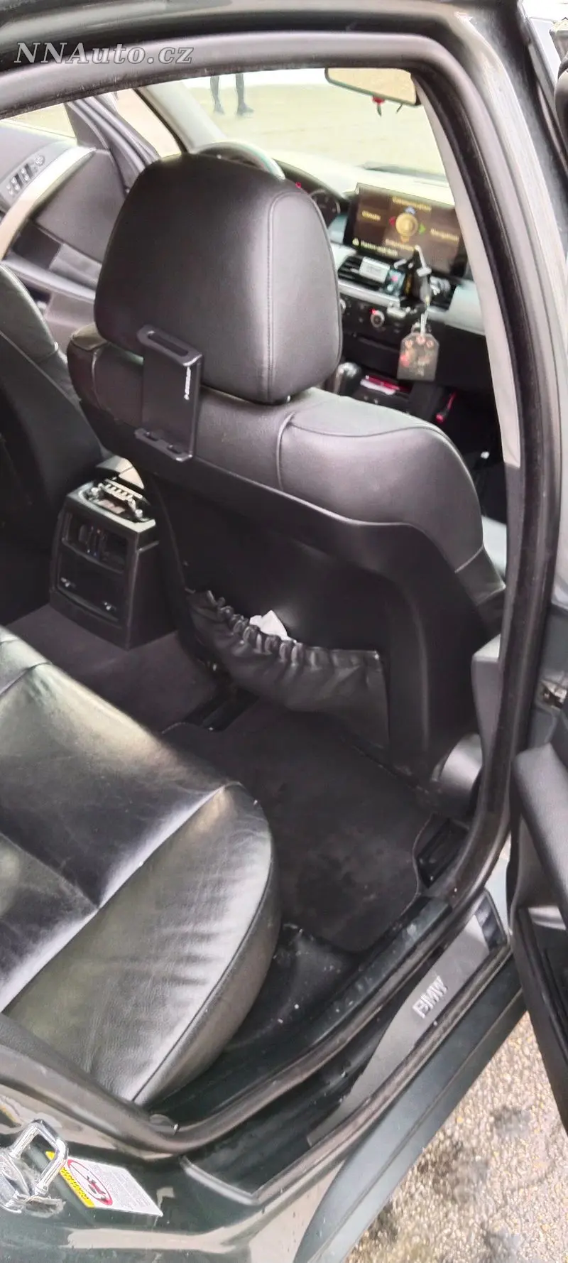 BMW 5-Series – foto 10