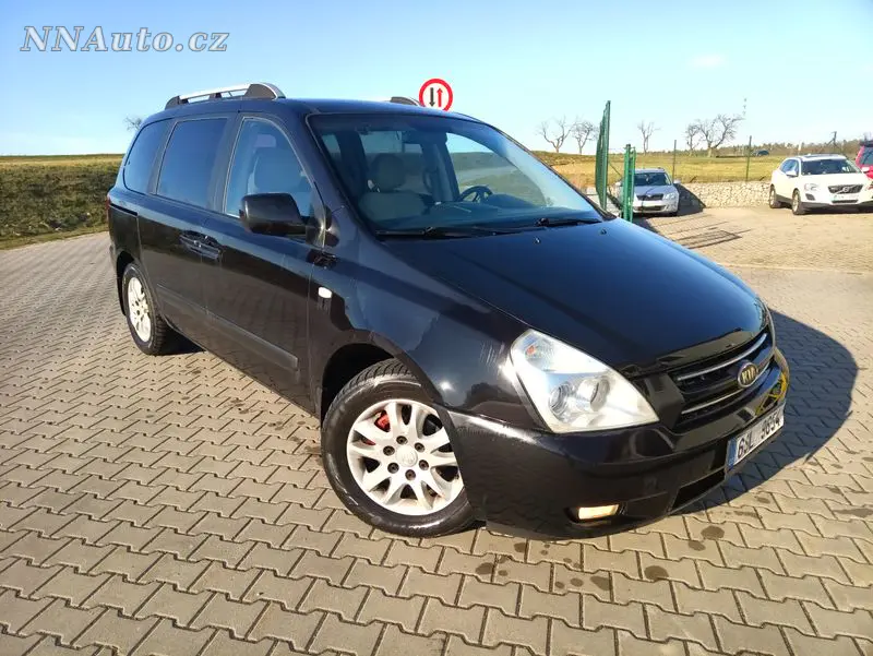 KIA Carnival – foto 2