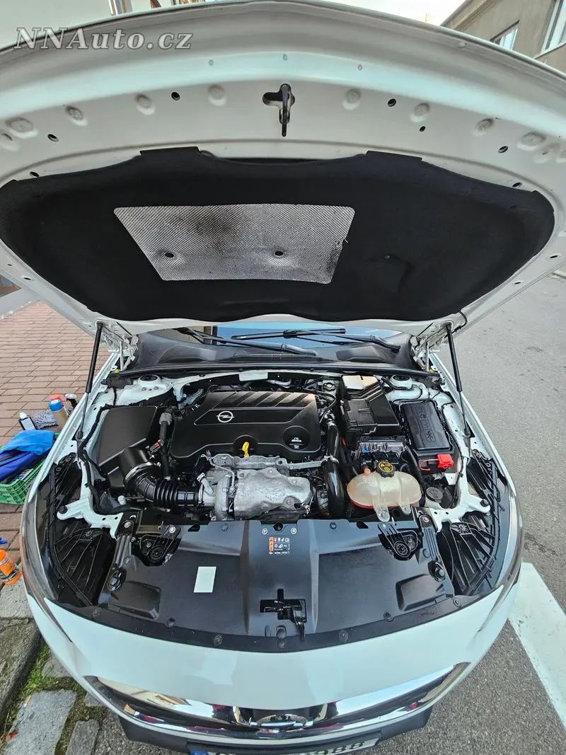 Opel Insignia – foto 5