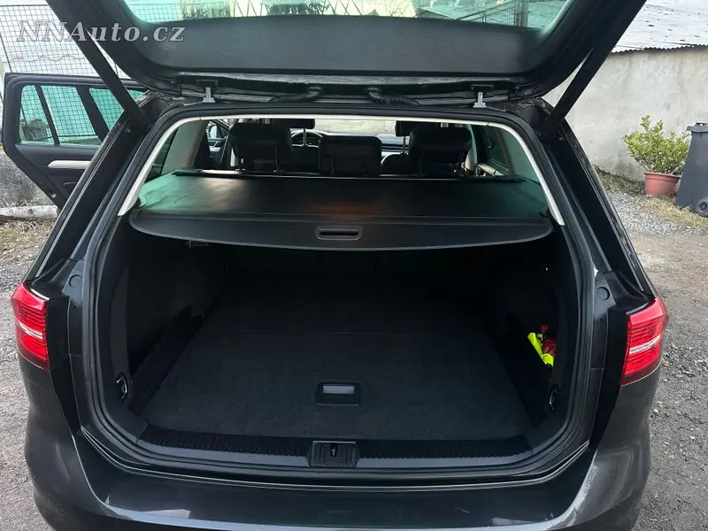 Volkswagen Passat – foto 4