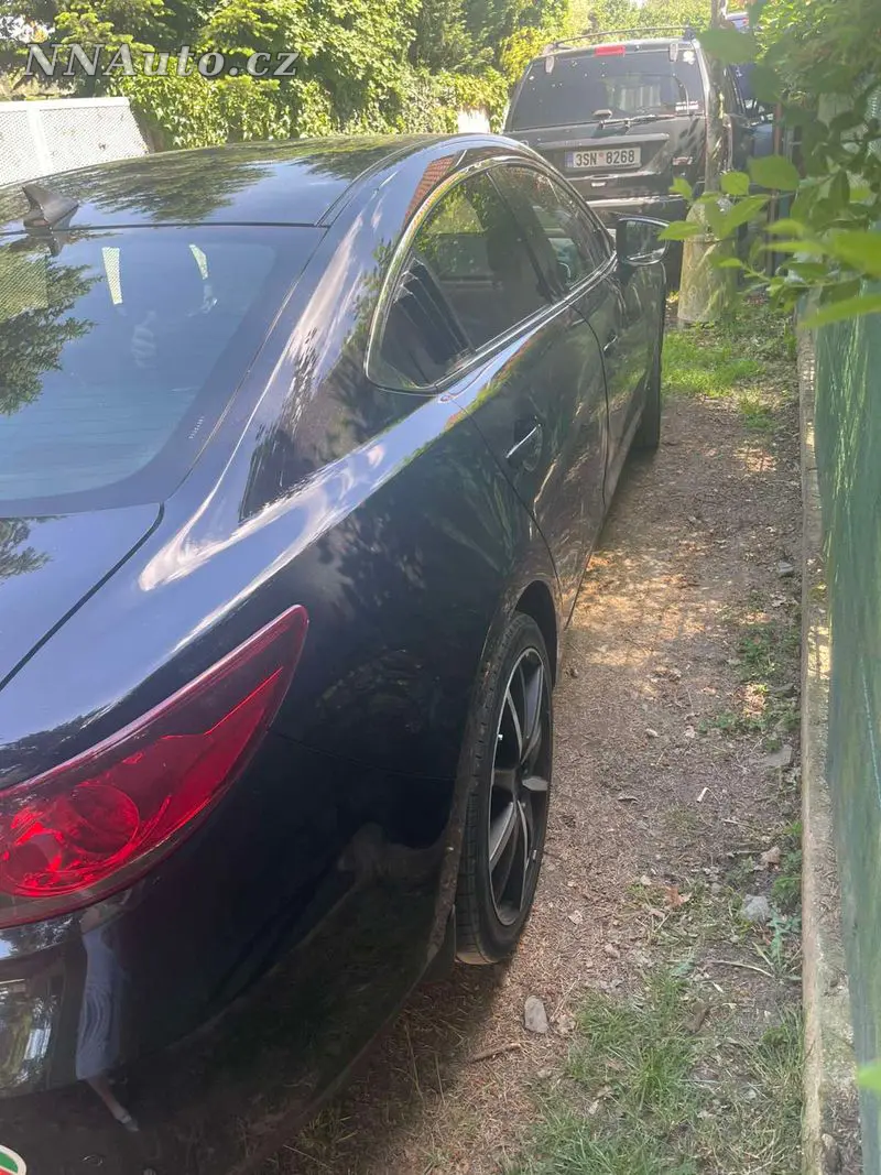 Mazda 6 – foto 6