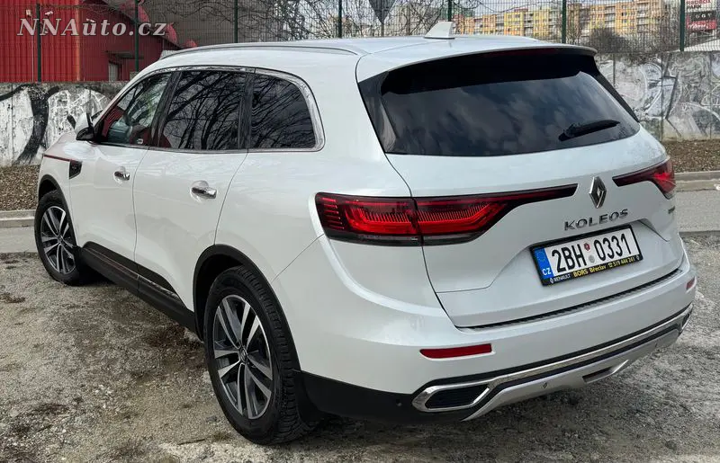 Renault Koleos – foto 5
