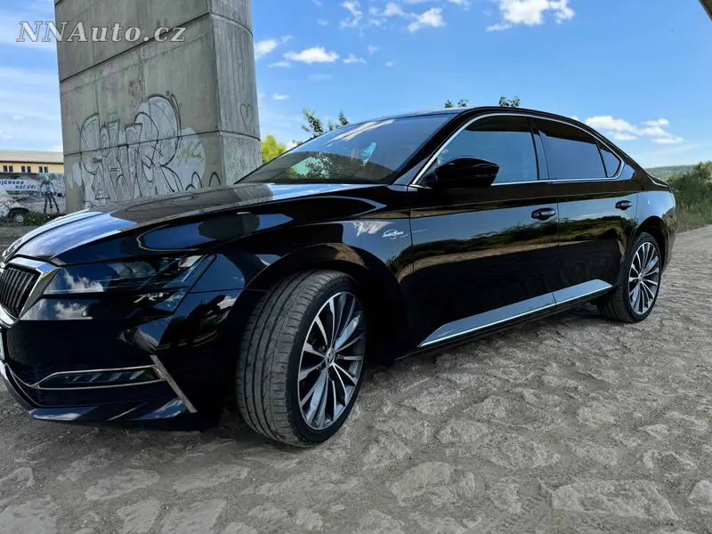 Skoda Superb – foto 4