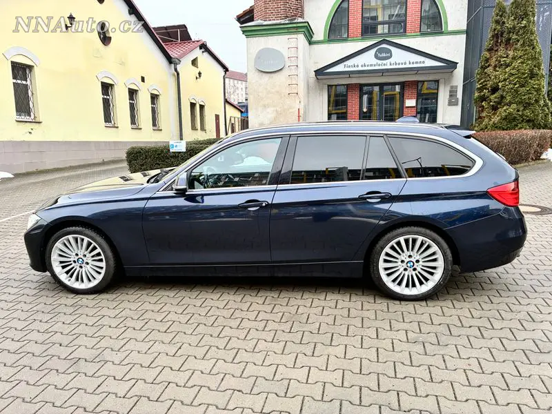 BMW 3-Series-Touring – foto 2