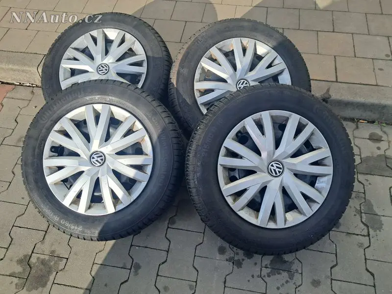 Volkswagen Passat – foto 10