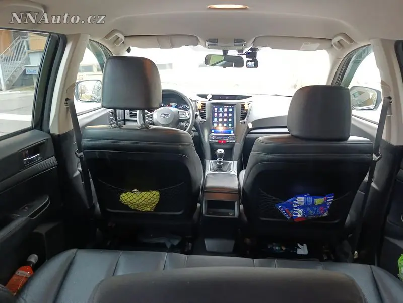 Subaru Outback – foto 2