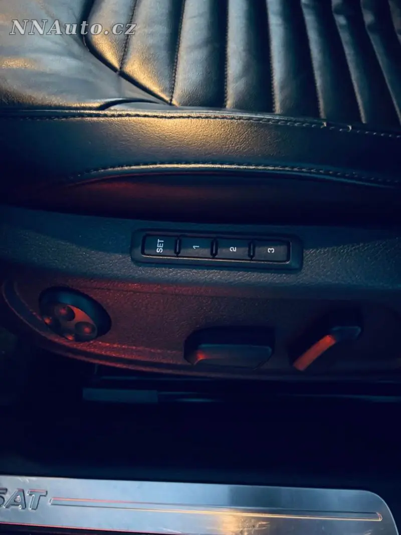 Volkswagen Passat – foto 5