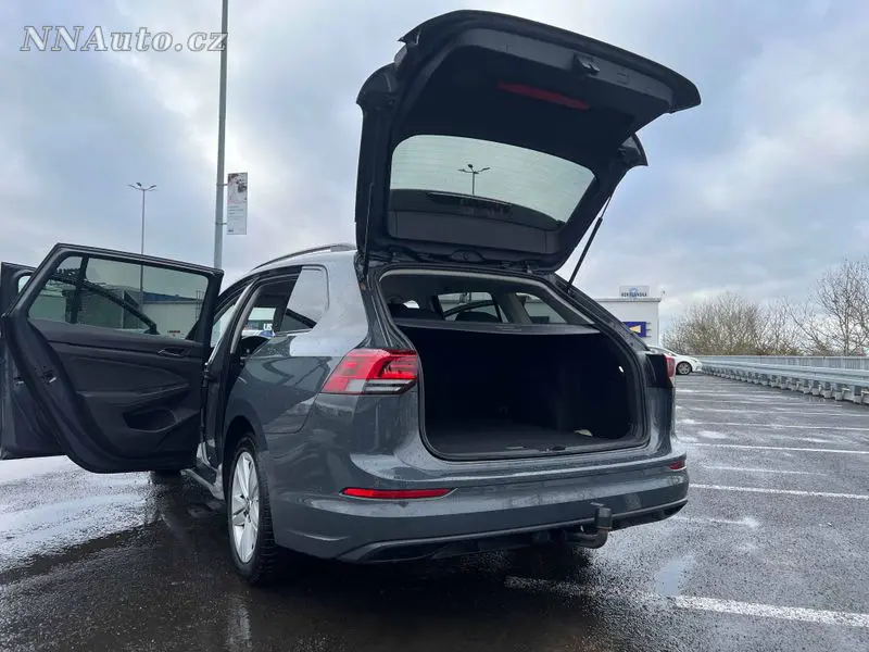 Volkswagen Golf – foto 10