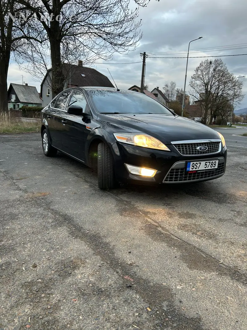 Ford Mondeo – foto 3
