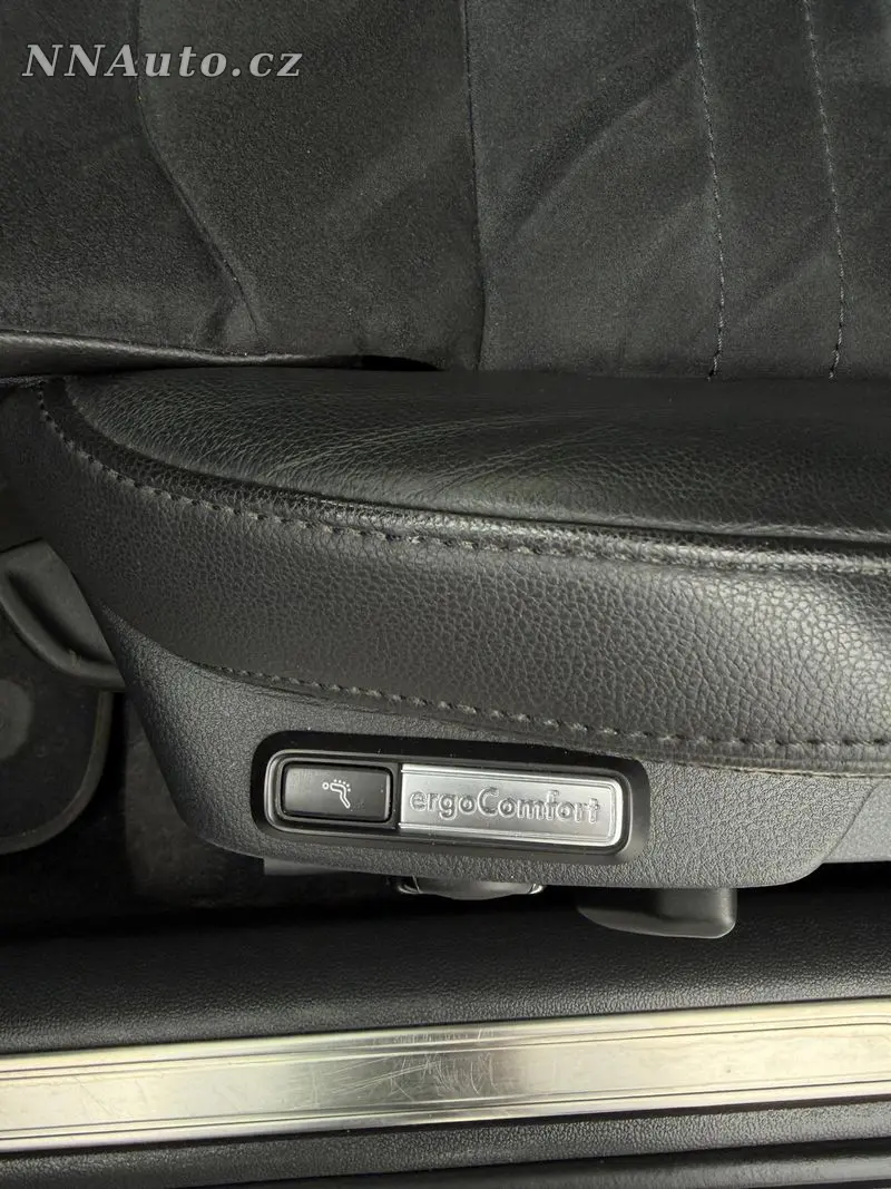 Volkswagen Passat-Variant – foto 10