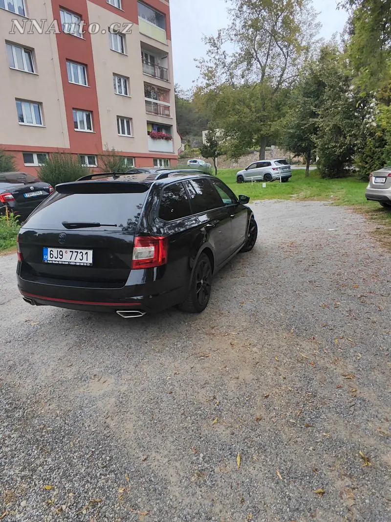 Skoda Octavia – foto 5