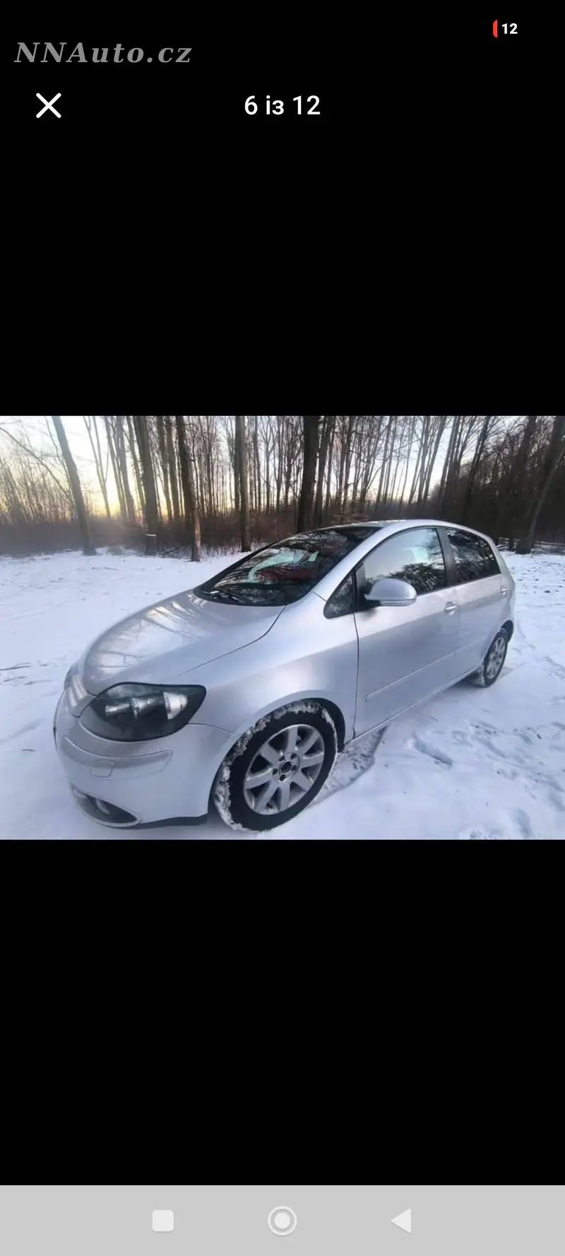 Volkswagen Golf-R – foto 5