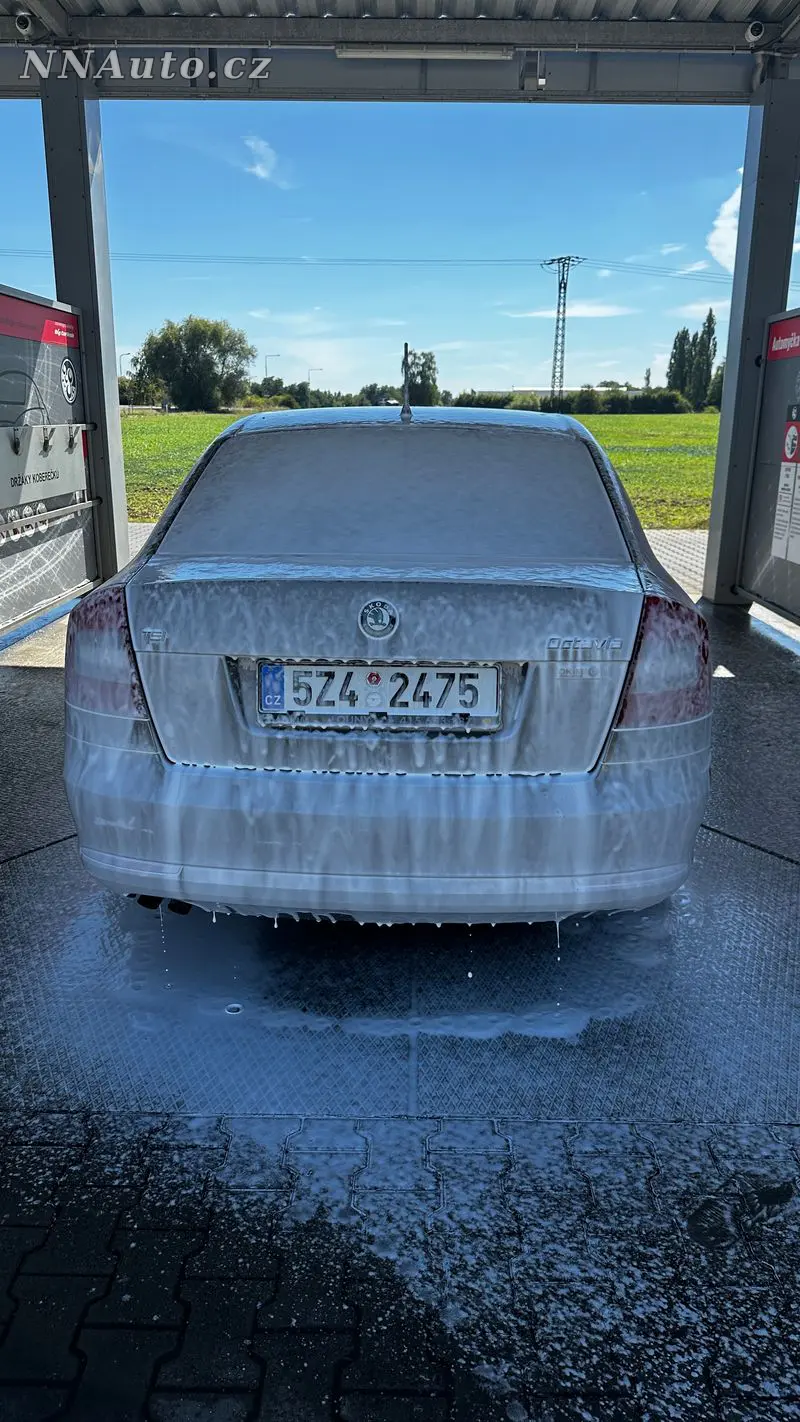 Skoda Octavia – foto 8