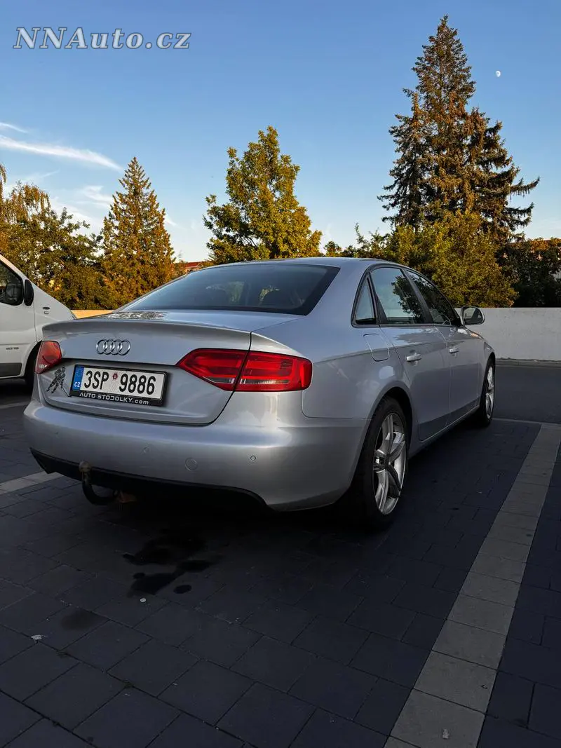 Audi A4 – foto 6