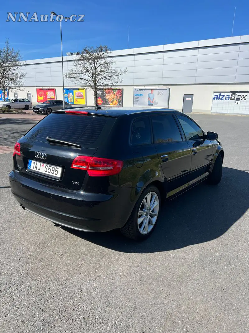Audi A3 – foto 3