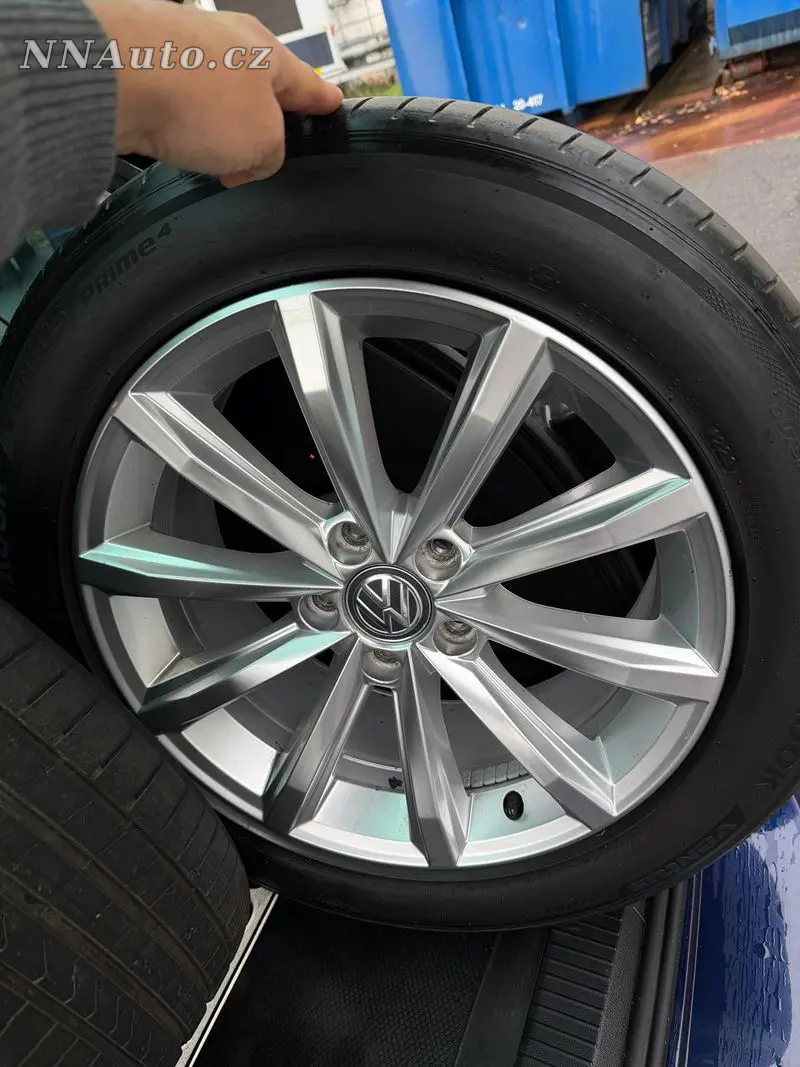Volkswagen Passat-Variant – foto 7