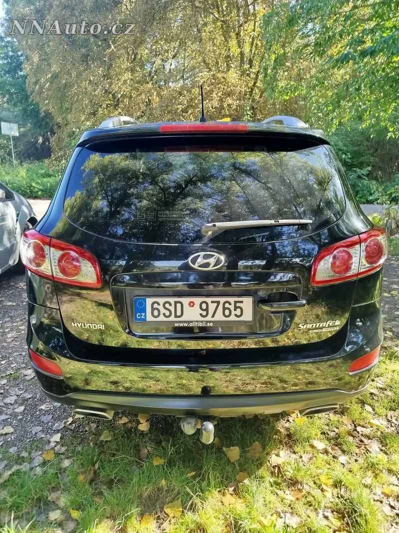 Hyundai Santa-Fe – foto 7