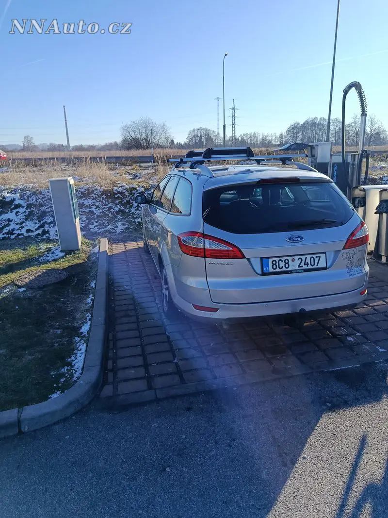 Ford Mondeo – foto 5