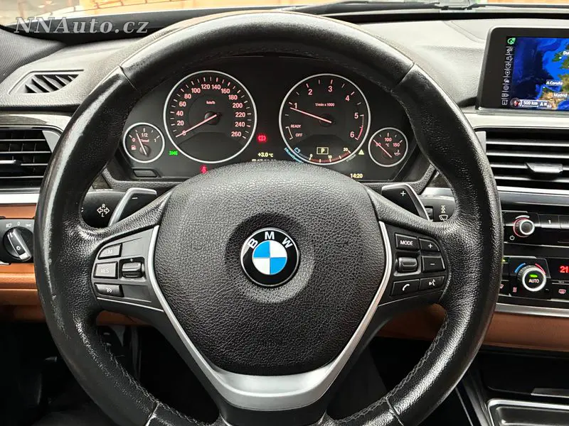 BMW 3-Series-Touring – foto 7