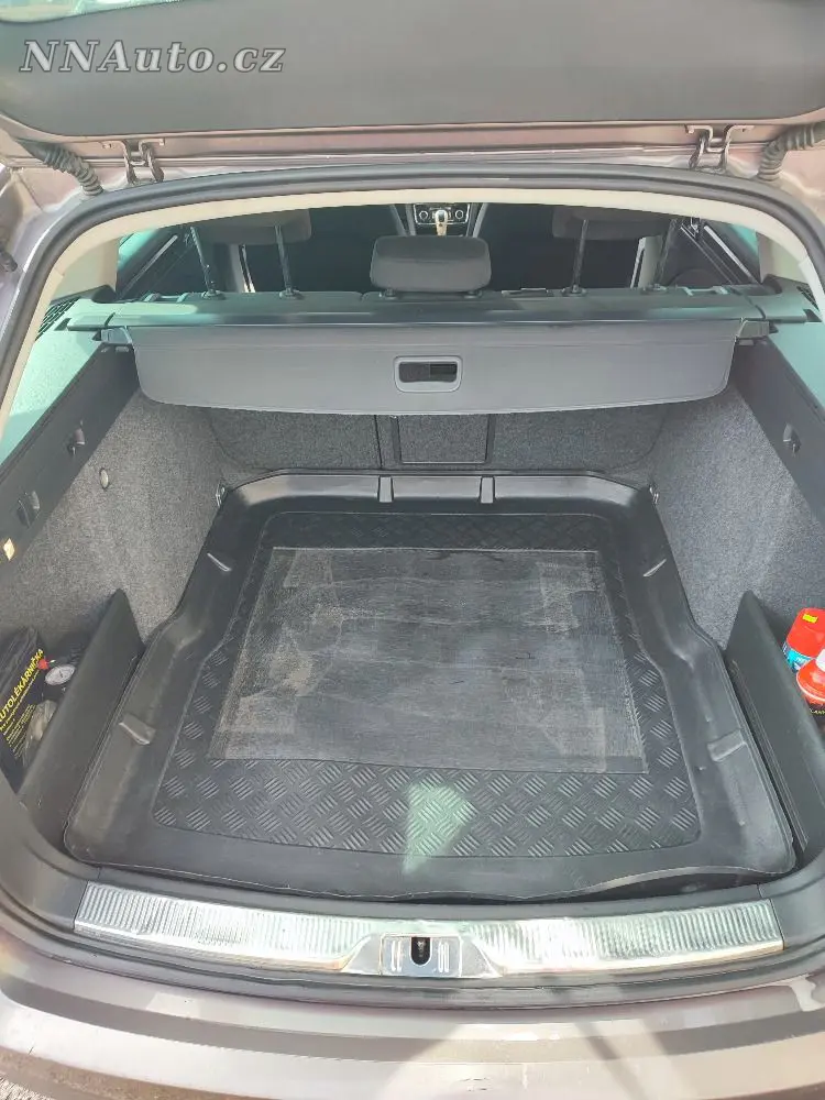 Skoda Superb – foto 4